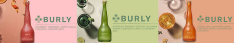 Burly Gin
