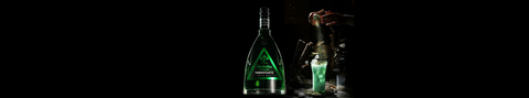 Herbal Liqueurs
