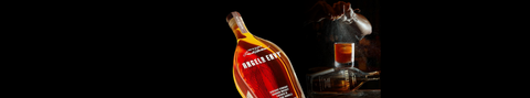 American Whisky/Bourbon