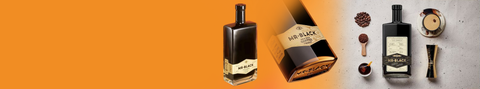 Coffee Liqueurs