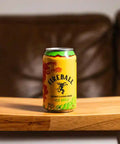 Fireball and Apple Cans 355ml Case of 16