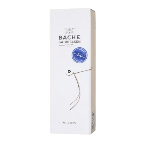 Bache Gabrielsen 24 Years Old Cognac (Vintage 1988)