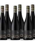 2022 HATCH BAROSSA ST JOHNS SHIRAZ Bottles Case Of 6