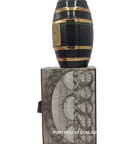 Hennessy VSOP Grande Reserve Barrel Decanter | Poetic Rarity at Porter's Lux