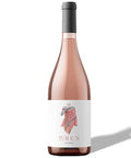 2023 Wren Cabernet Rose Wine 750ml Single Bottle
