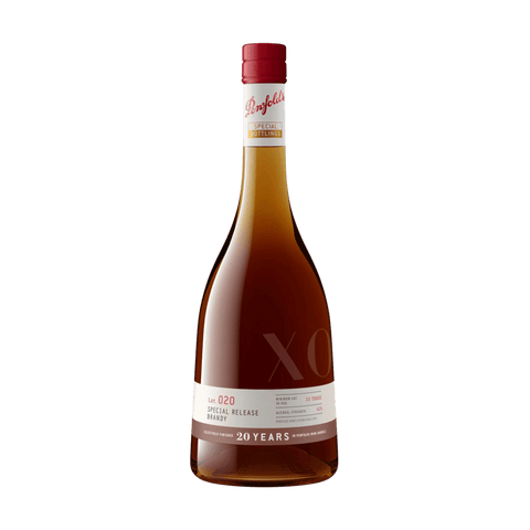 Penfolds Lot. 020 Special Release Brandy