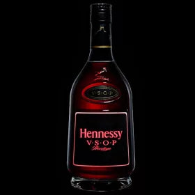 轩尼诗 VSOP 夜光 750ml