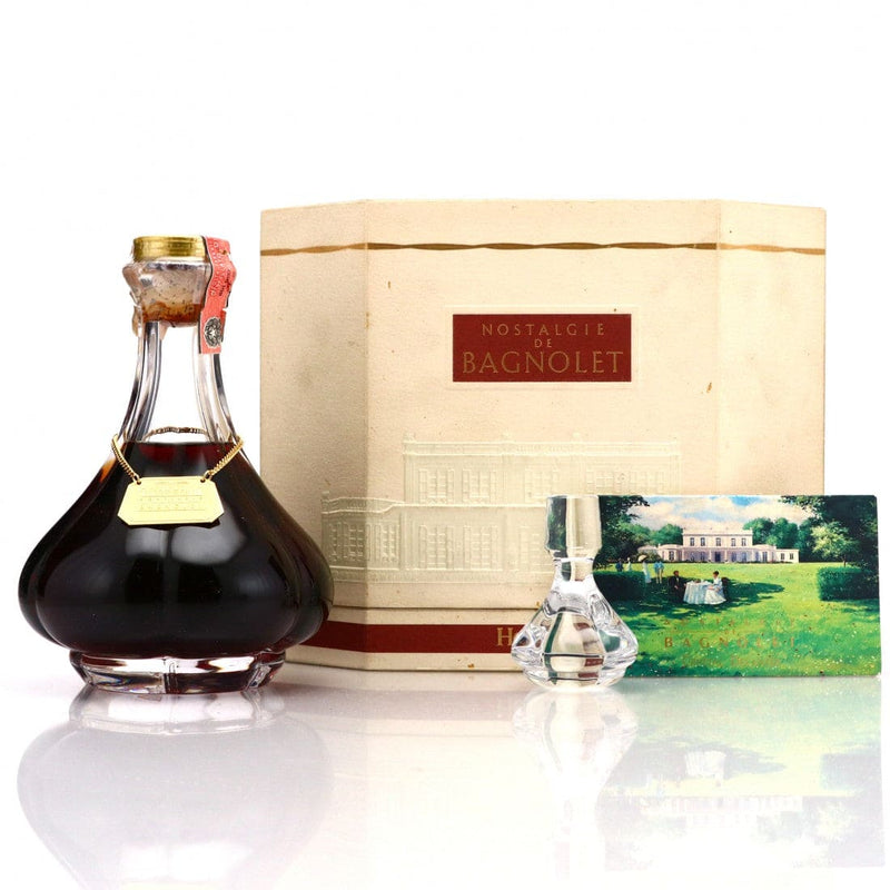 Hennessy Nostalgie de Bagnolet