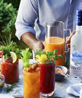 Grey Goose Original Vodka 700ml