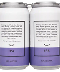 Balter IPA Cans 375ml Case of 16