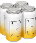 Balter Hazy IPA Can Closure Closures 375ml Case of 16