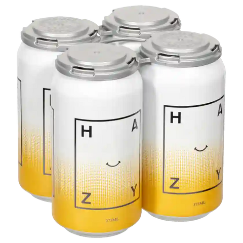 Balter Hazy IPA Can Closure Closures 375ml Case of 16