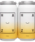 Balter Hazy IPA Can Closure Closures 375ml Case of 16
