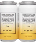 Balter Hazy IPA Cans 375ml Case of 16