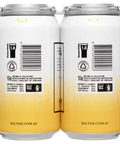 Balter Hazy IPA Cans 375ml Case of 16