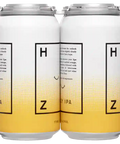 Balter Hazy IPA Can Closure Closures 375ml Case of 16