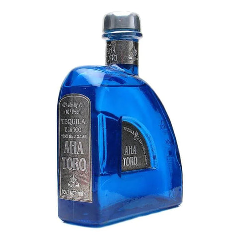 Aha Toro Artesanal Blanco 700ml
