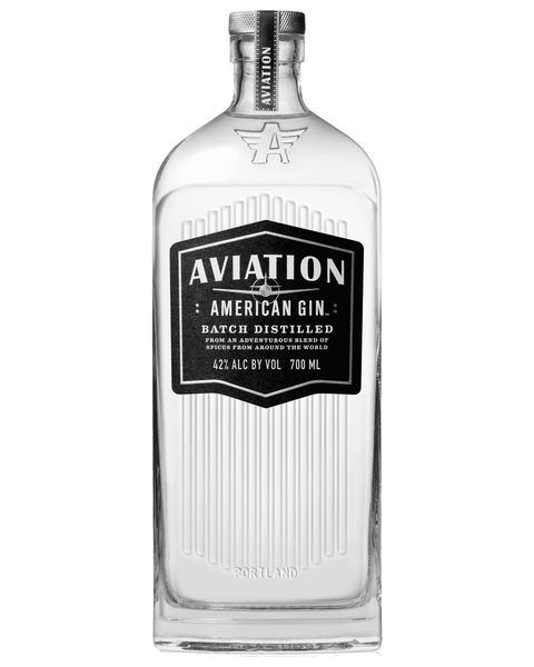 Aviation American Gin 700ml