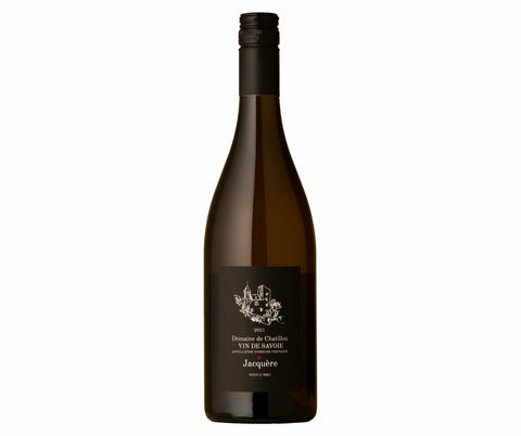 Domaine de Chatillon Jacquere 750ml