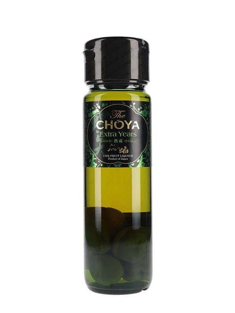 Choya Extra Years Umeshu Liqueur