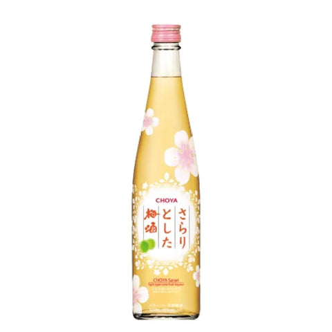 Choya Sarari 500ml