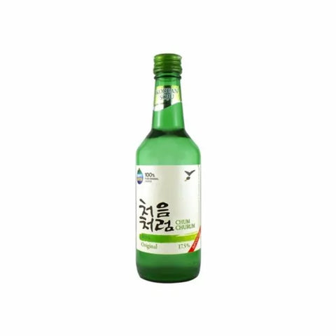 Chum Churum Original Soju 360 ml
