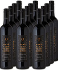 Claymore Dark Side of the Moon Shiraz Dry Wine 750ml Case of 12
