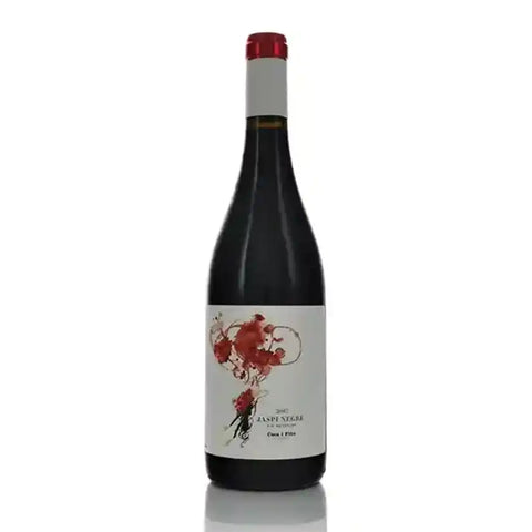 Coco i Fito Jaspi Negre 2017 750ml