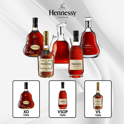 Hennessy