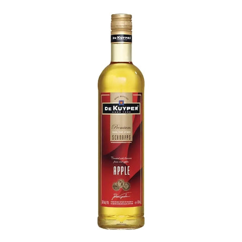 De Kuyper Apple Schnapps 700ml