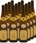 Domaine Ecklé Klevner Pinot Blanc AOC Alsace 750ml Case of 12