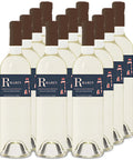 Domaine La Domitienne IGP Mediterranee R MARIN White 750ml Case of 12