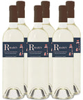 Domaine La Domitienne IGP Mediterranee R MARIN White 750ml Case of 6