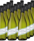 Domaine La Domitienne IGP Oc Chardonnay-Viognier 750ml Case of 12