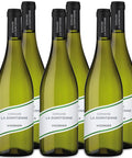 Domaine La Domitienne IGP Oc Chardonnay-Viognier 750ml Case of 6