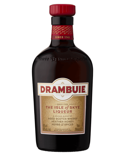 Drambuie Scotch Whisky Liqueur 700ml