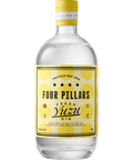 Four Pillars Fresh Yuzu Gin 700ml