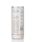 Glow Up Cocktails French Martini 250ml back
