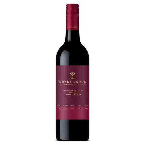 Grant Burge 5th Generation Cabernet Merlot 750ml