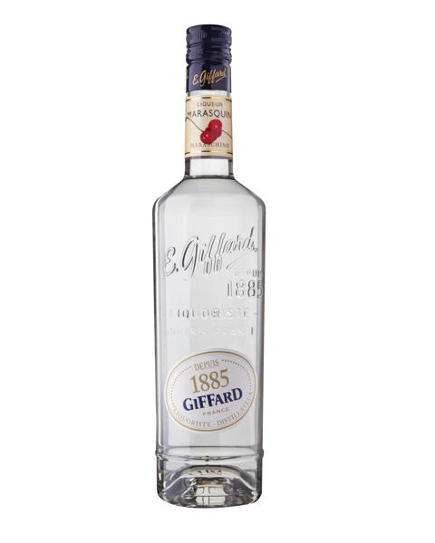 Giffard Maraschino Liqueur 700Ml