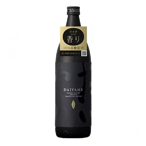 Hamada Shuzo Daiyame 720ml