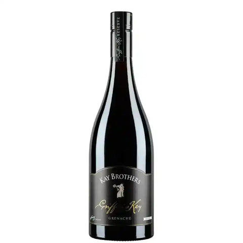 Kay Brothers Griffon's Key Grenache 750ml