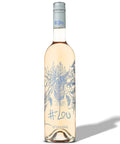 #Lou by Peyrassol Cotes De Provence Rose Wine 750ml Single Bottle