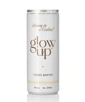 Glow Up Cocktails Lychee Martini 250ml