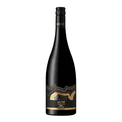 McWilliam's McW Reserve 660 Hilltops Shiraz 750ml