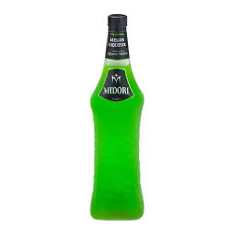 Midori Melon Liqueur 1L