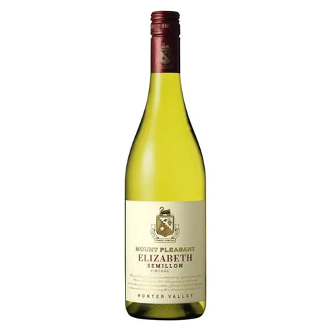 Mount Pleasant Hunter Semillon 750ml