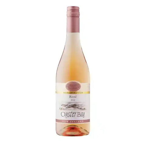 Oyster Bay Rosé 2022 750ml