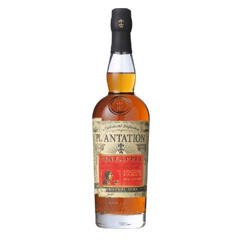 Plantation Stiggins Fancy Pineapple Rum 700ml
