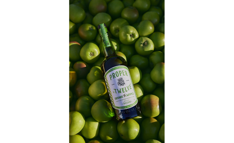 Proper No. Twelve Irish Apple Blended Irish Whiskey 700ml